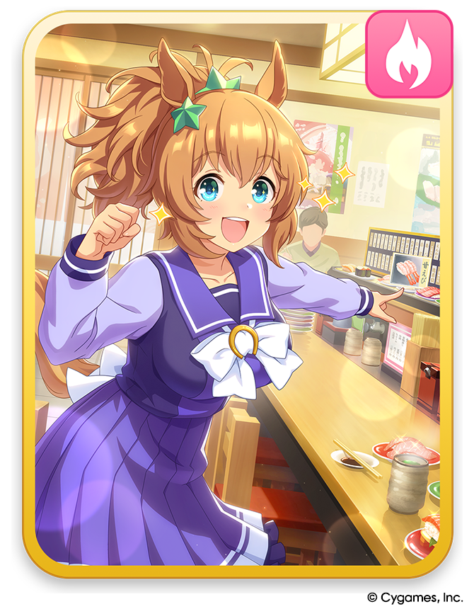 News｜ウマ娘 プリティーダービー 公式ポータルサイト｜Cygames